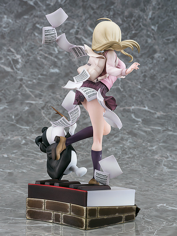 Phat Company Scale Figure: Danganronpa V3 Killing Harmony - Kaede Akamatsu Escala 1/7