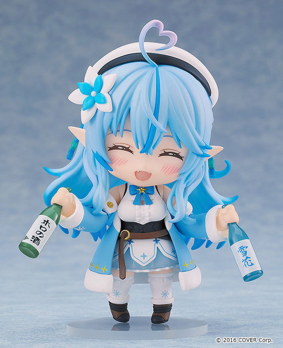 Good Smile Nendoroid: Hololive Production - Yukihana Lamy