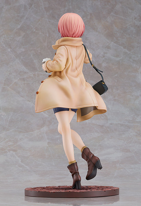 Good Smile Scale Figure: The Quintessential Quintuplets - Ichika Nakano Date Style Escala 1/6