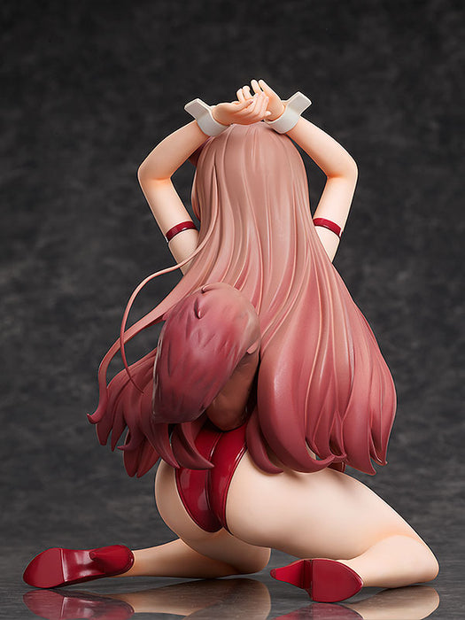 Freeing Scale Figure: The Rising Of The Shield Hero - Raphtalia Bare Leg Bunny Escala 1/4