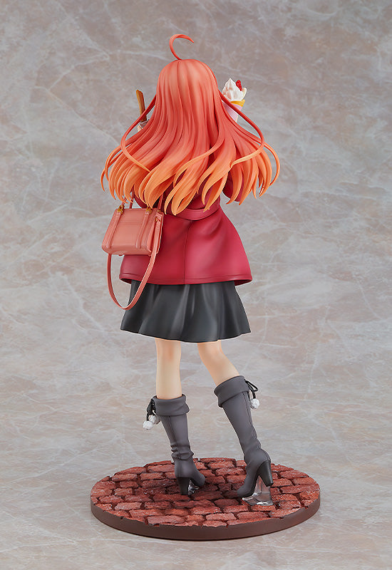 Good Smile Scale Figure: The Quintessential Quintuplets - Itsuki Nakano Date Style Escala 1/6