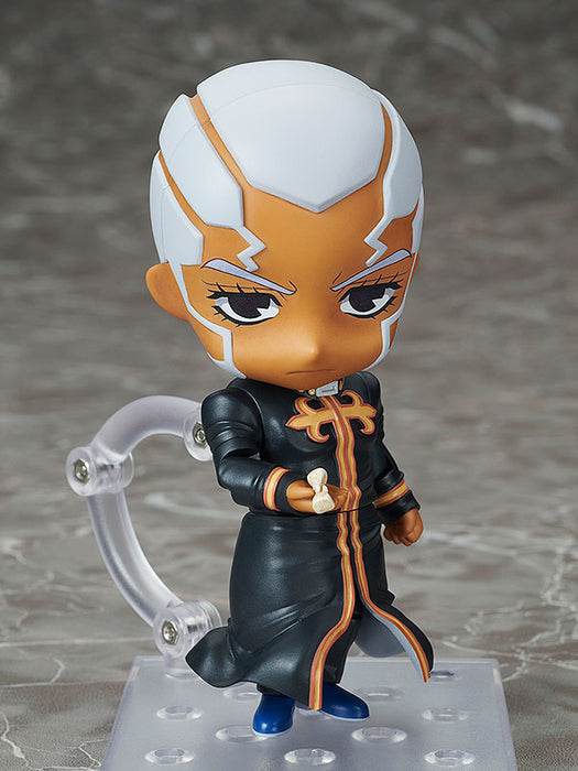 Medicos Entertainment Nendoroid: Jojos Bizarre Adventure Stone Ocean - Enrico E P