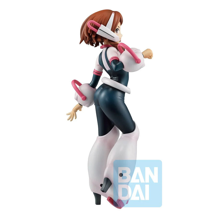 Bandai Tamashii Nations: My Hero Academia - Ochaco Uraraka Mate Estatua Ichibansho