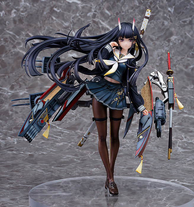 Pony Canyon Scale Figure: Azur Lane - Noshiro Escala 1/7