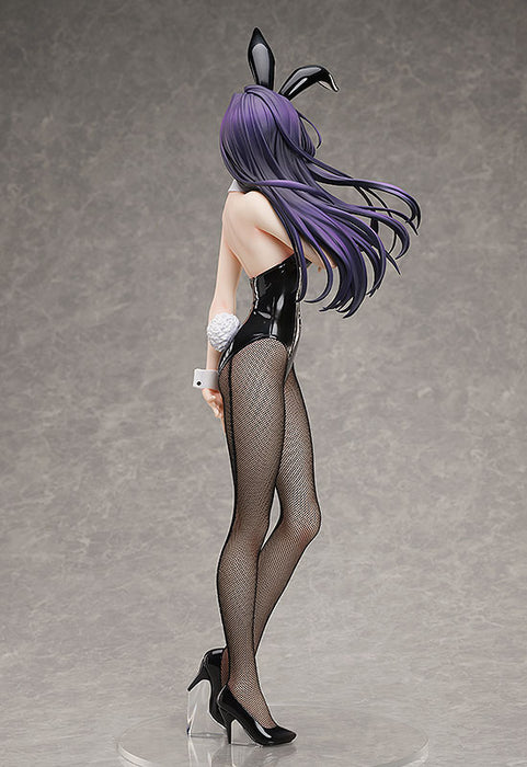 Freeing Scale Figure: Komi Cant Communicate - Shoko Komi Bunny Escala 1/4