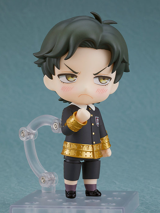 Good Smile Nendoroid: Spy X Family - Damian Desmond