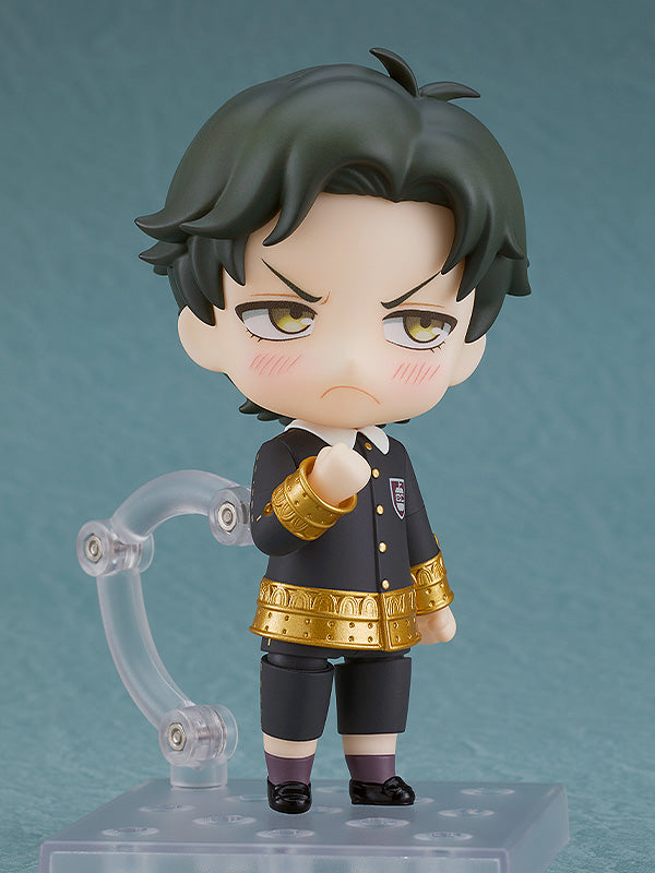 Good Smile Nendoroid: Spy X Family - Damian Desmond