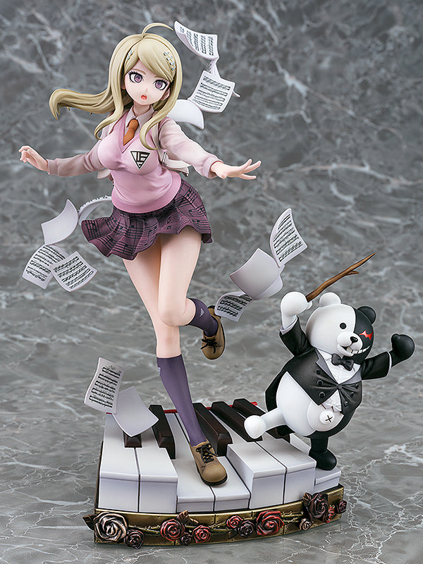 Phat Company Scale Figure: Danganronpa V3 Killing Harmony - Kaede Akamatsu Escala 1/7