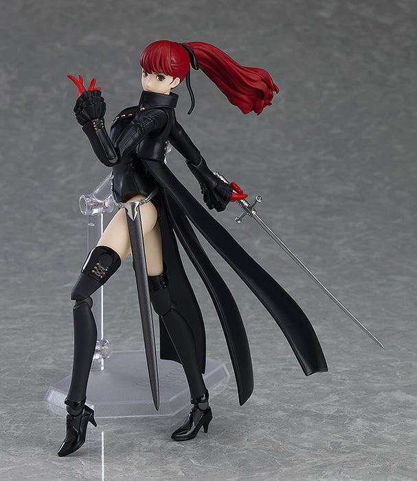 Max Factory Figma: Persona 5 Royal - Violet