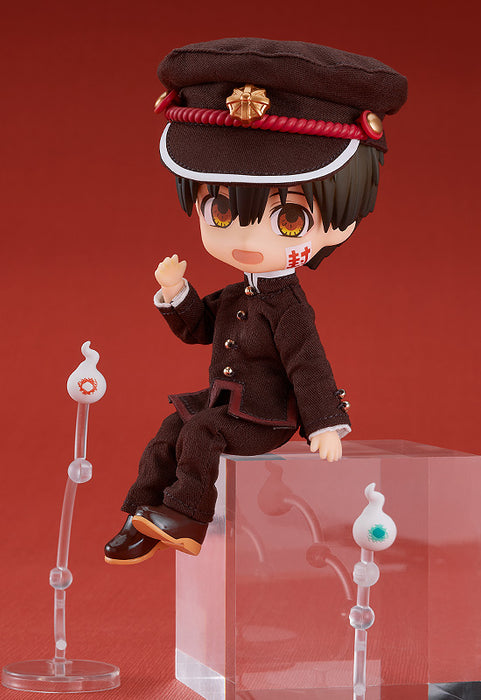 Orange Rouge Nendoroid Doll: Toilet Bound Hanako Kun - Hanako Kun