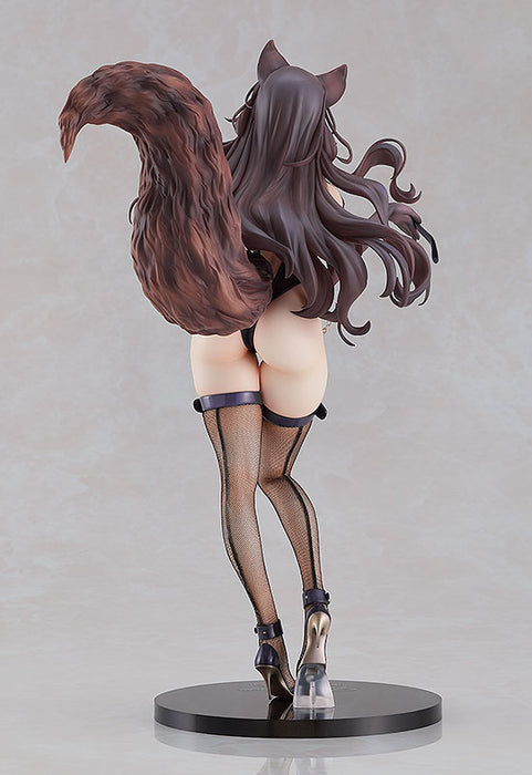 Good Smile Scale Figure: Hane Ame - Haneame Dog Pet Girlfriend Escala 1/6