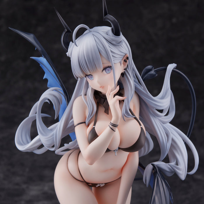 Estream Figures: Original Illustration - Thea