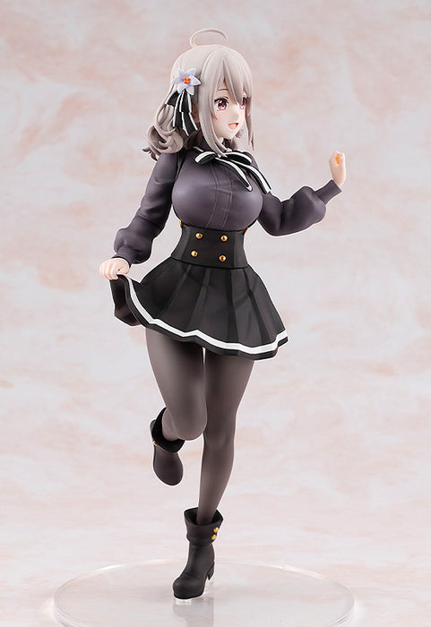 Kadokawa Scale Figure: Spy Classroom - Flower Garden Lily