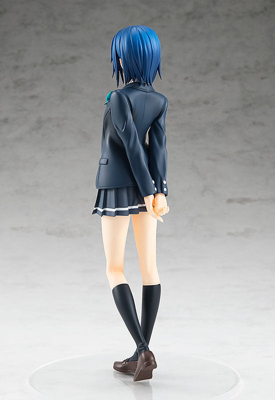 Good Smile Pop Up Parade: Tsukihime A Piece Of Blue Glass Moon - Ciel