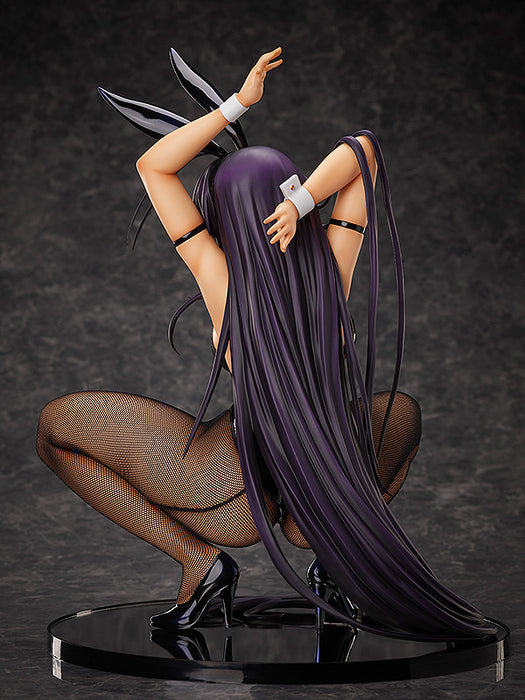 Freeing Scale Figure: Shin Ikki Tousen - Kanu Unchou Bunny Escala 1/4