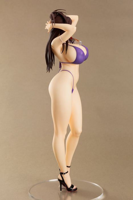 Orchidseed Scale Figure: Young Hip - Chichinoe Infinity2 Cover Lady Escala 1/5