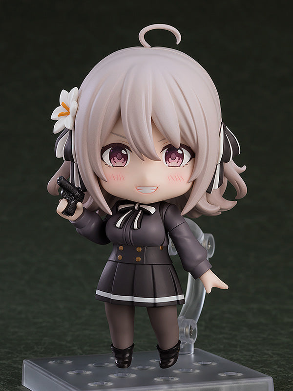 Good Smile Nendoroid: Spy Classroom - Lily