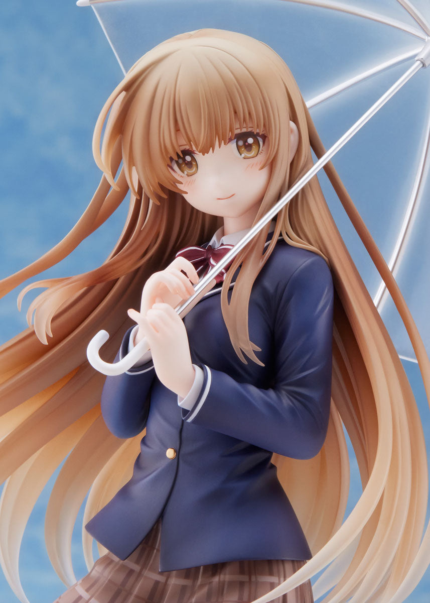 Furyu Scale Figure: The Angel Next Door Spoils Me Rotten - Mahiru Shiina Escala 1/7