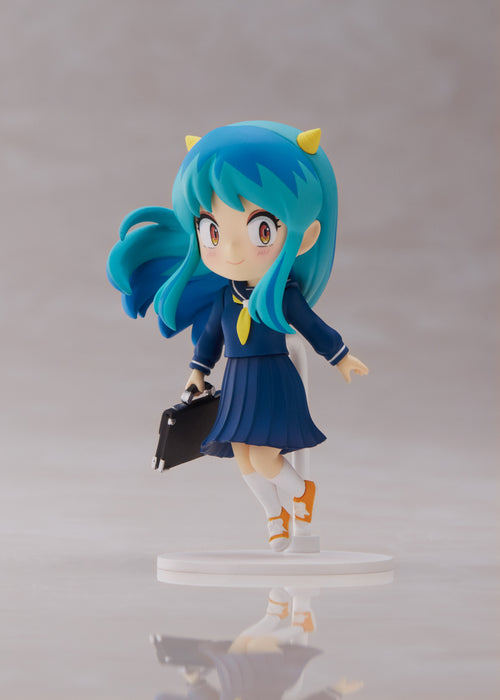 Plum Mini Figure 100: Urusei Yatsura - Lum Con Uniforme