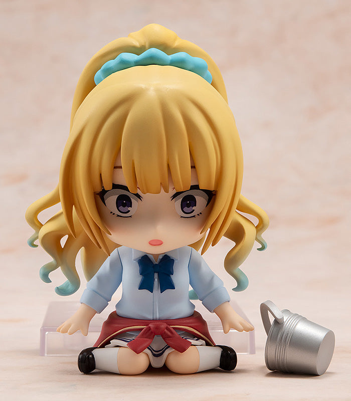 Kadokawa Nendoroid: Classroom Of The Elite - Kei Karuizawa