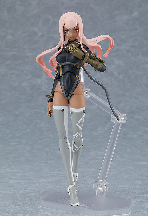 Max Factory Figma: Falslander - Hemet Nethel