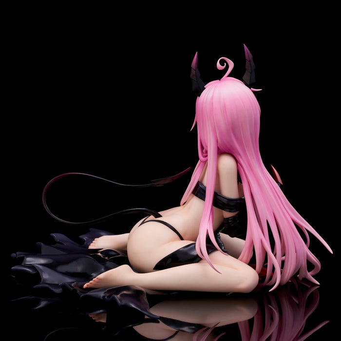 Estream Scale Figure: To Love Ru Darkness - Lala Satalin Deviluke Darkness Escala 1/6