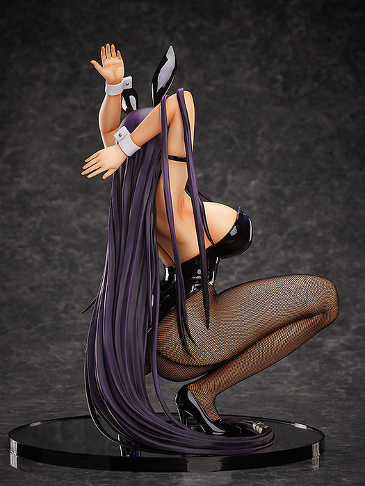 Freeing Scale Figure: Shin Ikki Tousen - Kanu Unchou Bunny Escala 1/4