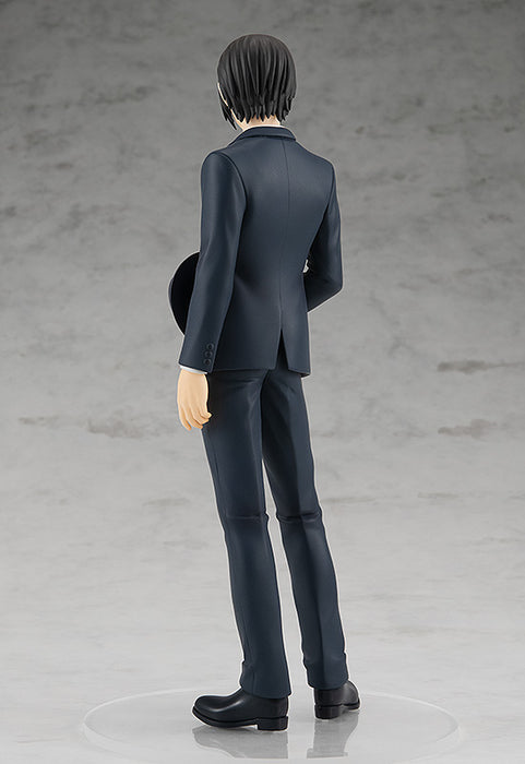 Good Smile Pop Up Parade: Attack On Titan - Eren Yeager Traje Formal