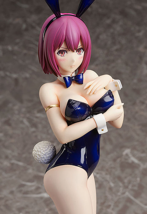 Freeing Scale Figure: Food Wars Shokugeki No Soma - Hisako Arato Bunny Escala 1/4