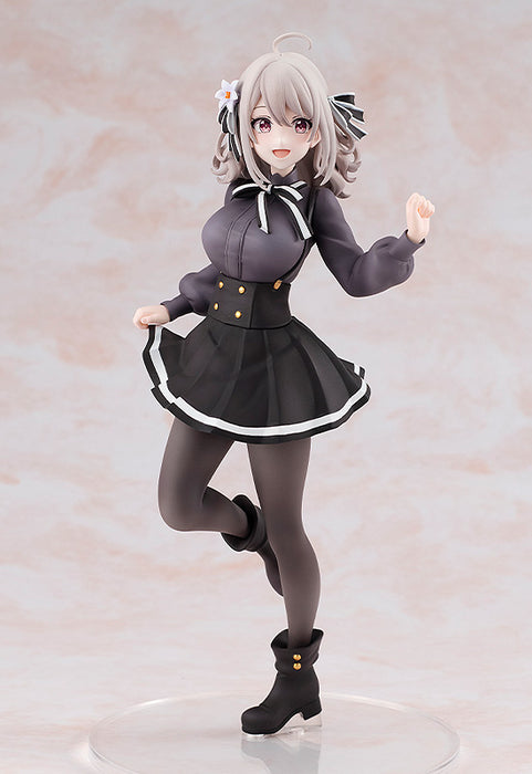 Kadokawa Scale Figure: Spy Classroom - Flower Garden Lily