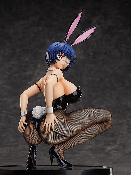 Freeing Scale Figure: Shin Ikki Tousen - Ryomou Shimei Bunny Escala 1/4