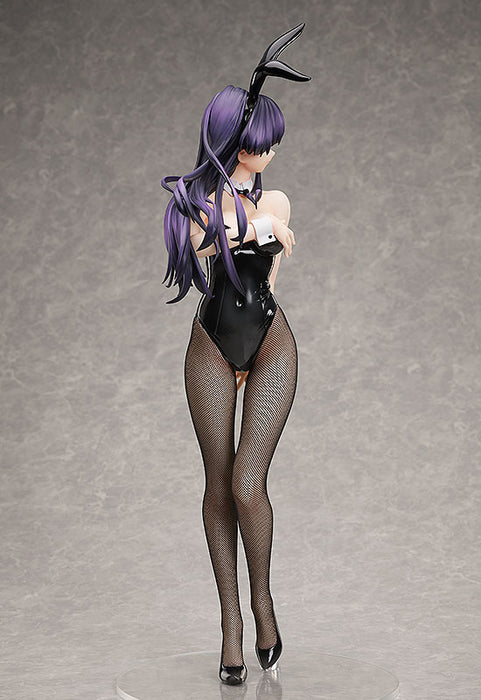 Freeing Scale Figure: Komi Cant Communicate - Shoko Komi Bunny Escala 1/4