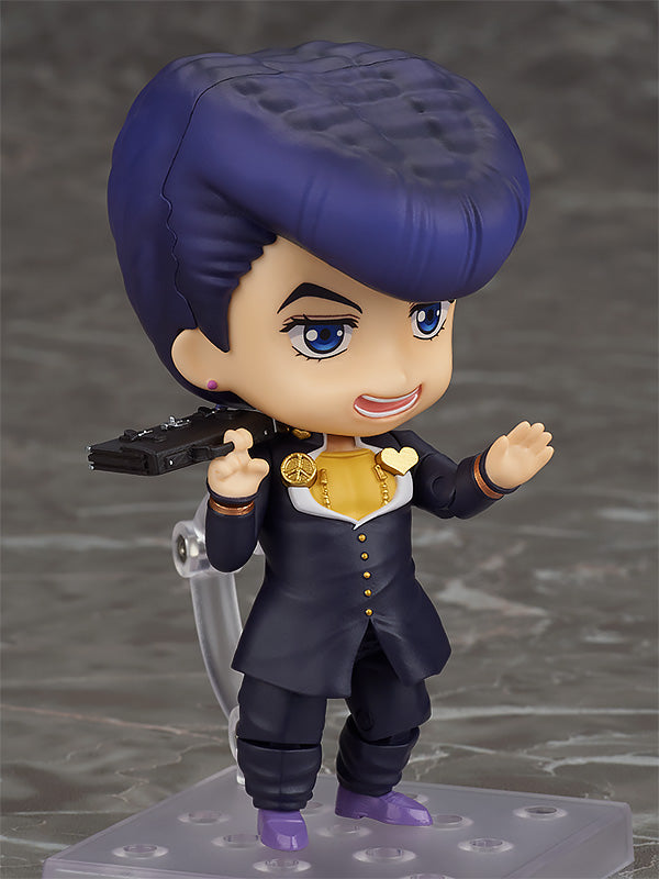 Medicos Entertainment Nendoroid: Jojos Bizarre Adventure Diamond Is Unbreakable - Josuke Higashikata