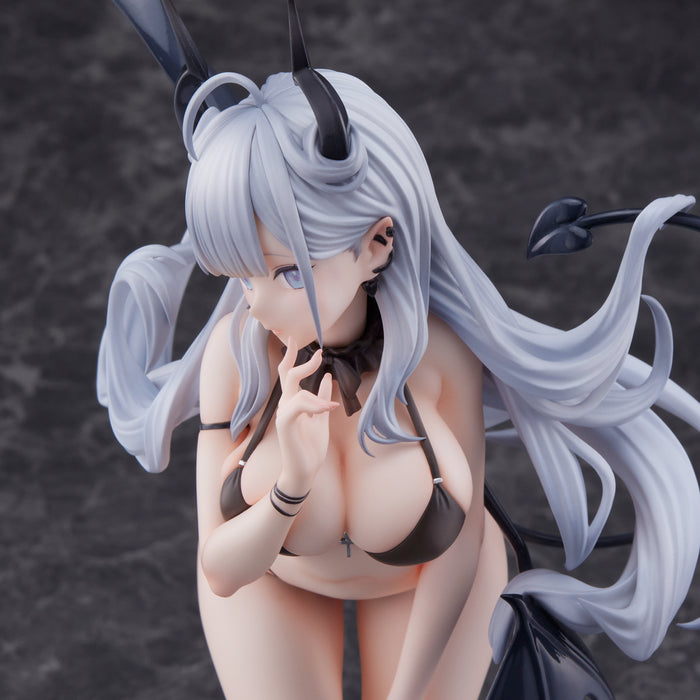 Estream Figures: Original Illustration - Thea