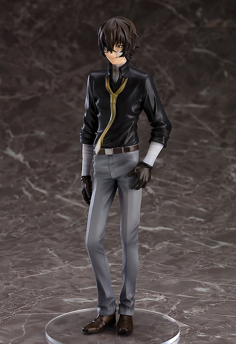 Orange Rouge Scale Figure: Bungo Stray Dogs - Osamu Dazai Escala 1/8