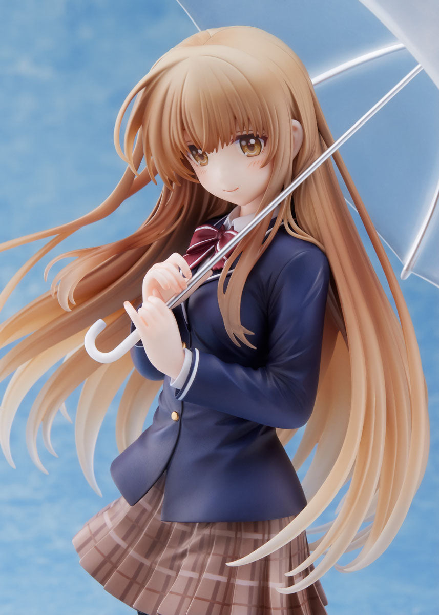 Furyu Scale Figure: The Angel Next Door Spoils Me Rotten - Mahiru Shiina Escala 1/7