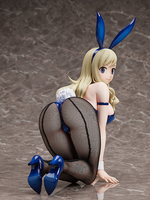 Freeing Scale Figure: Edens Zero - Rebecca Bluegarden Bunny Escala 1/4