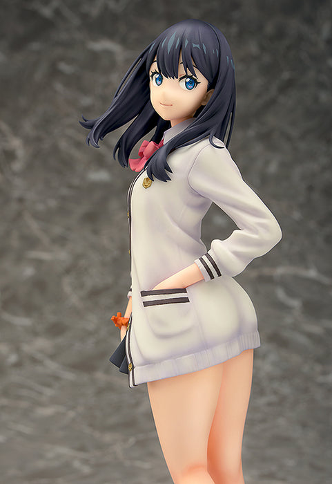 Phat Company Scale Figure: Ssss Gridman - Rikka Takarada Escala 1/7