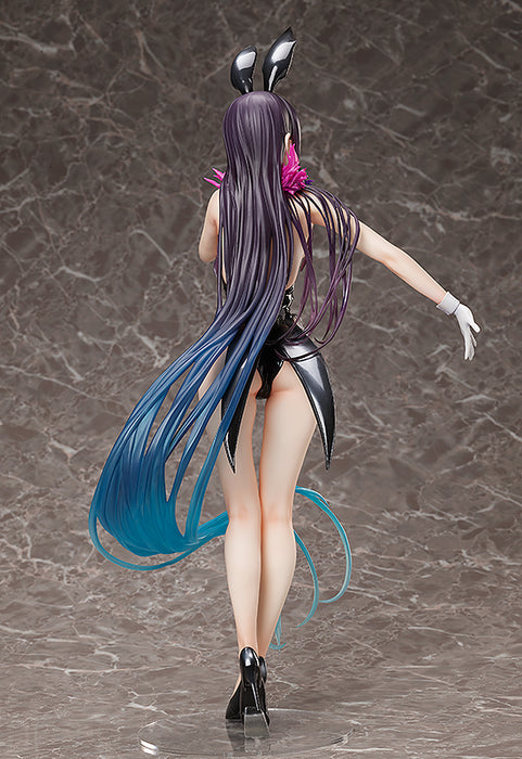 Freeing Scale Figure B Style: The Elder Sister Like One - Chiyo Bunny Escala 1/4