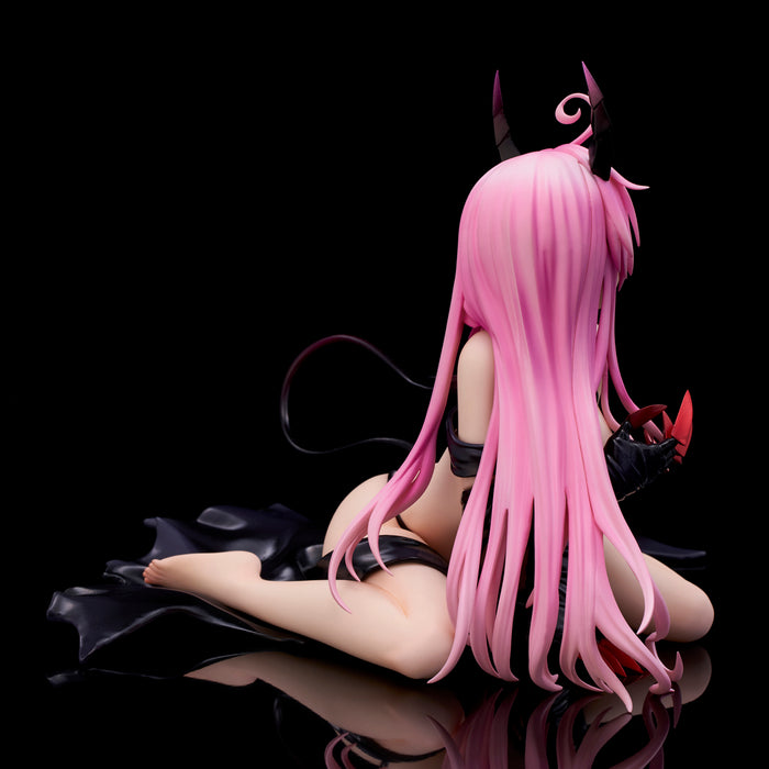 Estream Scale Figure: To Love Ru Darkness - Lala Satalin Deviluke Darkness Escala 1/6