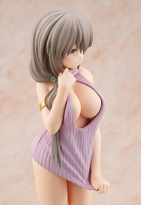 Kadokawa Scale Figure: Uzaki Chan Wants To Hang Out - Tsuki Uzaki Escala 1/7