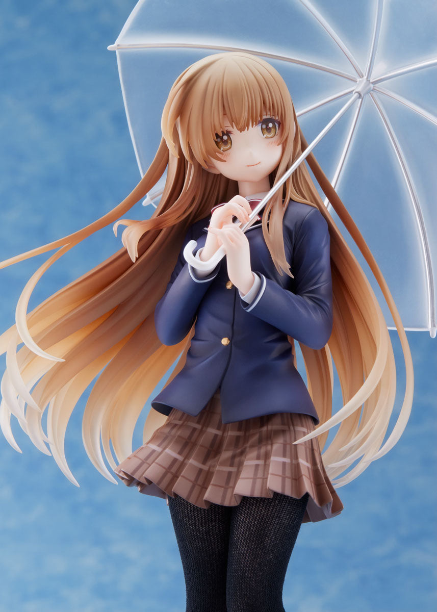 Furyu Scale Figure: The Angel Next Door Spoils Me Rotten - Mahiru Shiina Escala 1/7