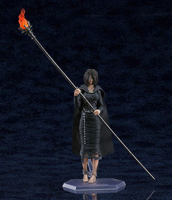 Good Smile Figma: Demons Souls - Maiden In Black