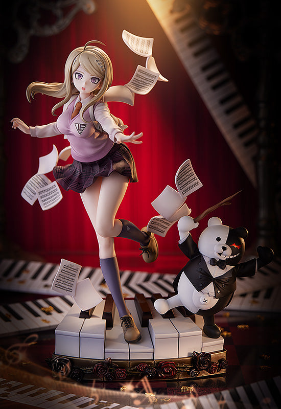 Phat Company Scale Figure: Danganronpa V3 Killing Harmony - Kaede Akamatsu Escala 1/7