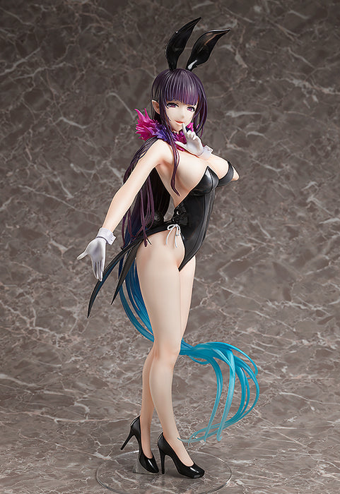 Freeing Scale Figure B Style: The Elder Sister Like One - Chiyo Bunny Escala 1/4