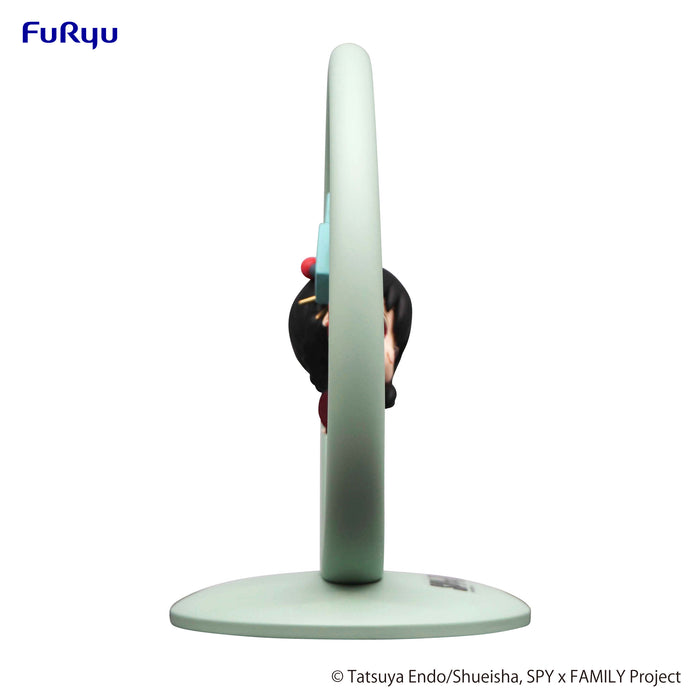 Furyu Figures Trapeze: Spy X Family - Yor