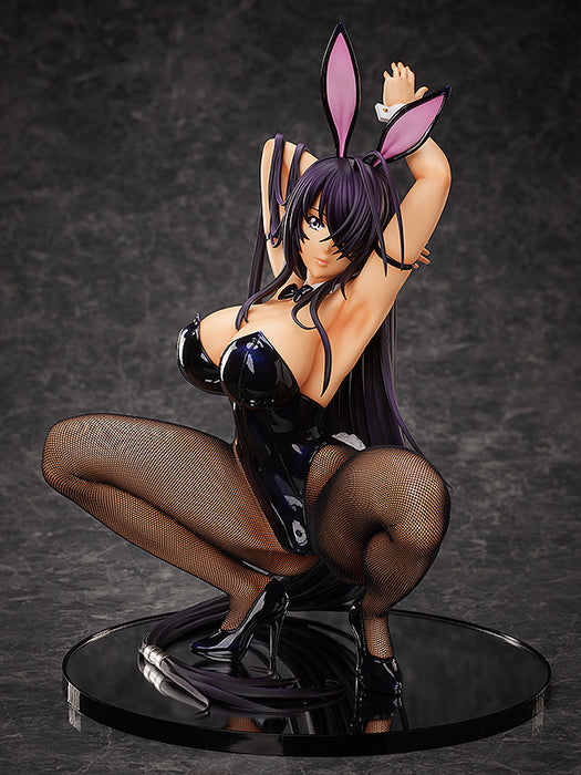 Freeing Scale Figure: Shin Ikki Tousen - Kanu Unchou Bunny Escala 1/4