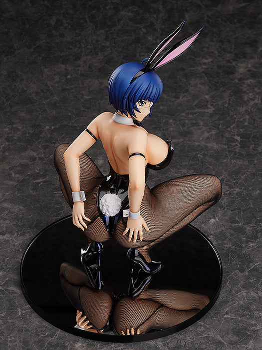 Freeing Scale Figure: Shin Ikki Tousen - Ryomou Shimei Bunny Escala 1/4