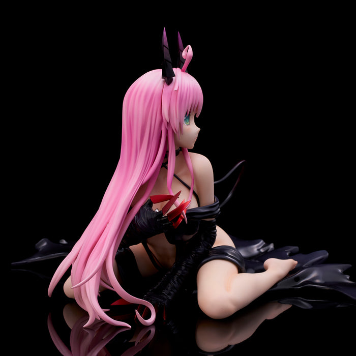 Estream Scale Figure: To Love Ru Darkness - Lala Satalin Deviluke Darkness Escala 1/6