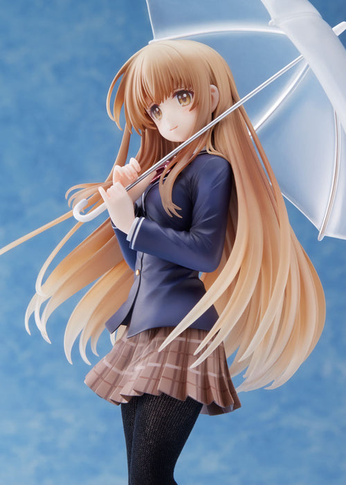 Furyu Scale Figure: The Angel Next Door Spoils Me Rotten - Mahiru Shiina Escala 1/7